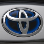 Toyota problema acceleratore
