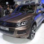 Volkswagen Touareg 2: la saga continua