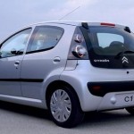 Arriva in città la nuova Citroën C1
