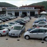 Auto Usate, CarNext: calano le vendite a Bergamo