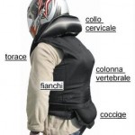 Arriva in commercio una nuova giacca da moto dotata di Airbag!