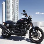 Harley-Davidson XR1200X 2010: combinazione perfetta tra efficienza e gusto