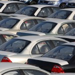 Il mercato automobilistico Europeo segnala importanti perdite