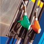 Carburante: prezzi di nuovo in rialzo
