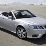 La Saab e la BMW insieme per una nuova macchina