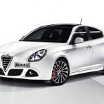 Alfa Romeo Giulietta è già un successo!