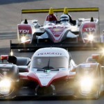 Audi vince la 78ª edizione della 24 ore di Le Mans