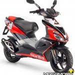 Aprilia SR 50: il nuovo scooter per chi ama le moto