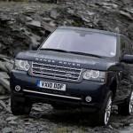 La Land Rover diventa un Superdiesel