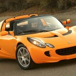 Lotus Elise edizione 2011: la leggerezza che abbatte i consumi