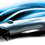 Le novità sul progetto BMW Megacity