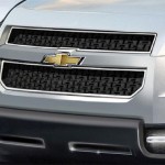 Chevrolet Orlando, monovolume made in USA