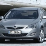 Opel, novità per il Salone di Parigi