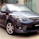 Mazda è pronta per il Salone di Parigi