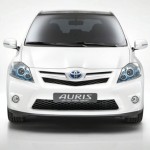 Toyota Auris HSD, finalmente i prezzi