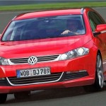 Nuova Volkswagen Passat: questo mese inizia la prevendita