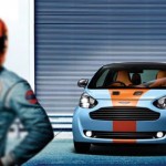 Aston Martin Cygnet: sarà prodotta dal prossimo anno con Toyota