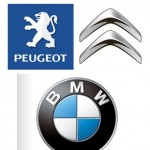 Auto Ibride, accordo Peugeot – Citroen – BMW