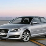 Audi A3: la prossima serie anche berlina quattro porte