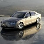 Bentley Continental GT: regina della sportività made in England