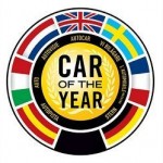 Auto dell’Anno, le finaliste