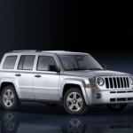 Nuova Jeep Patriot, il listino prezzi