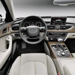 Audi A6 2011: dalla Germania la berlina per eccellenza