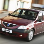La Dacia Logan non sarà più importata in Italia