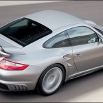 Porsche: in fase di sviluppo il nuovo boxer 4 cilindri