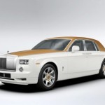 Rolls-Royce elettrica? Perchè no?