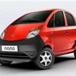 Tata Nano: in arrivo la versione diesel