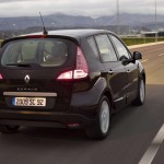 Renault Xmod e Scenic Model Year 2011: il listino prezzi