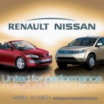 Renault-Nissan supera il gruppo Volkswagen nelle vendite del 2010