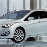 Hyundai i40: ecco la station wagon per l’Europa