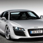 Audi studia l’applicazione della fibra di carbonio per le sue vetture