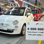 Motore Fiat 1.3 Multijet a quota 4 milioni di esemplari