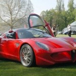 Alfa Romeo 4C GTA: in arrivo la sportiva erede della Spider