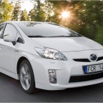 Toyota ha venduto 3 milioni di ibride nel mondo