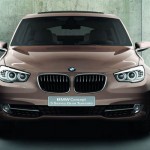 BMW prepara la Serie 4, una compatta berlina coupè 