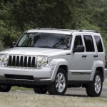 La nuova Jeep Cherokee debutterà nell’estate 2012