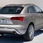 Audi lancia Q6 e Q3, SUV di ultima generazione