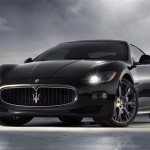 Maserati sbarca in India: aprirà il primo autosalone a Mumbai