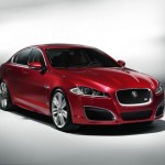 Jaguar presenta la nuova XF restyling