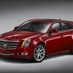 Cadillac introdurrà nuovi motori quattro cilindri più efficienti