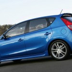 Hyundai i30: la nuova generazione nella primavera 2012