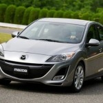 Mazda 3: prodotti tre milioni di esemplari dal lancio