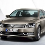 La futura Volkswagen Passat 2014 avrà ben 5 diverse carrozzerie