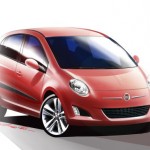 Monovolume Fiat: riprenderà lo stile e il nome della 500