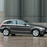 Serie 1 seconda generazione, BMW rilancia il modello