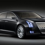 Cadillac XTS: la futura ammiraglia avrà il pianale dell’Opel Insignia